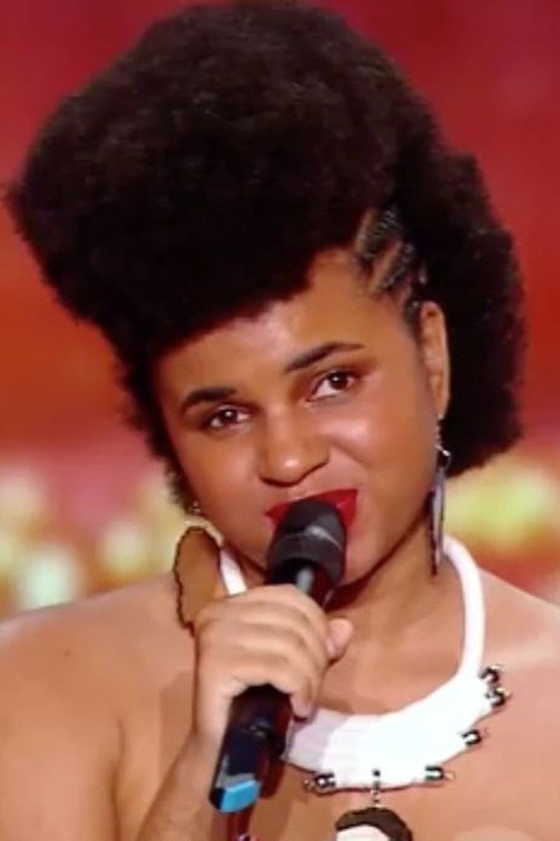 et billede af Luan Pommier