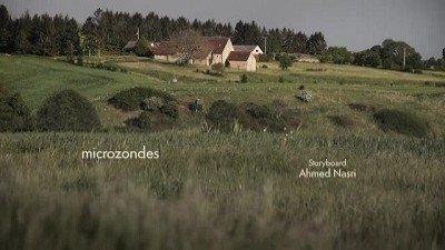 Minuscule - Microzondes