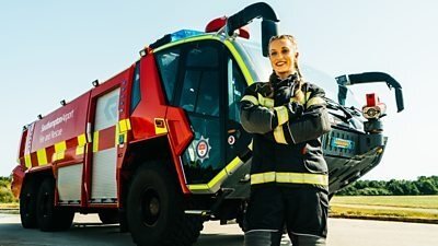Thumbnail for Emergency Machines Season 1 Episode 4