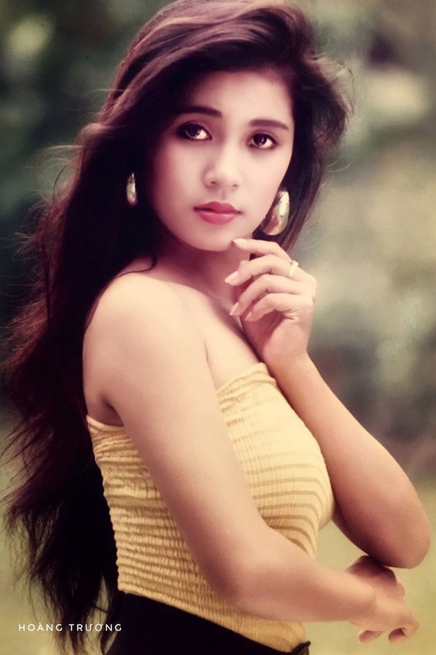 et billede af Việt Trinh