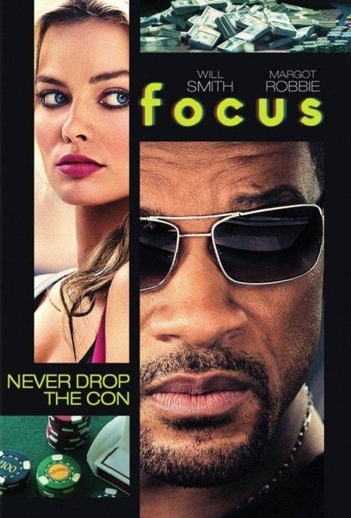 Focus