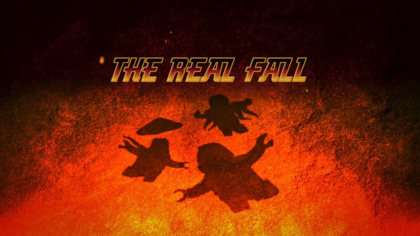 Ninjago: Masters of Spinjitzu