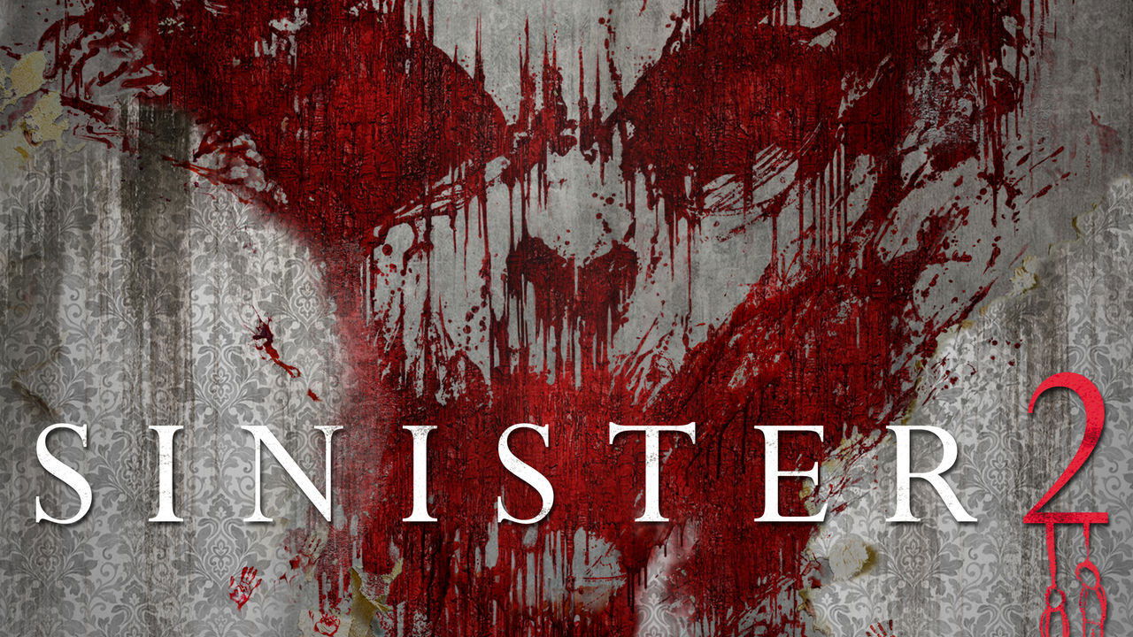 Sinister 2