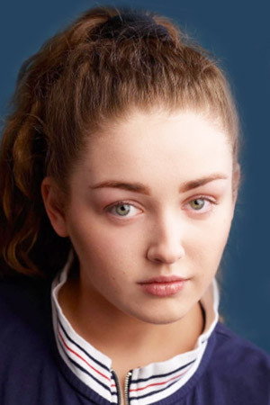 Niamh Longford