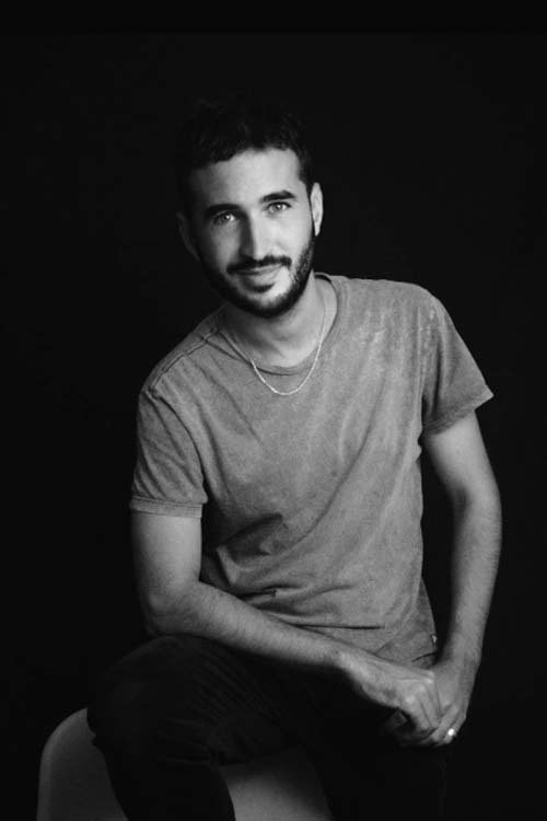 Emanuel K. Miranda | Executive Producer