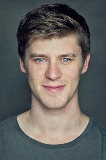 Luke Baker's picture in the cast