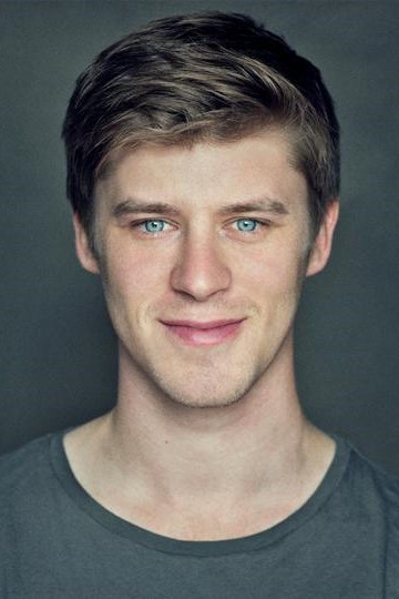 et billede af Luke Baker