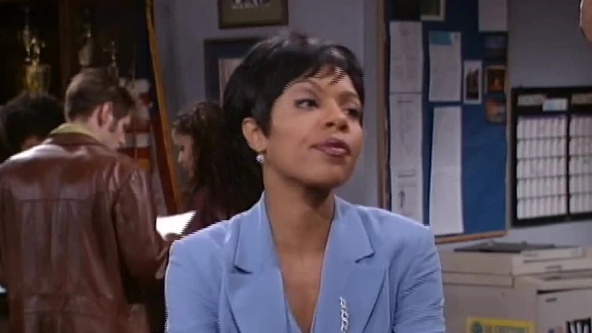 The Steve Harvey Show