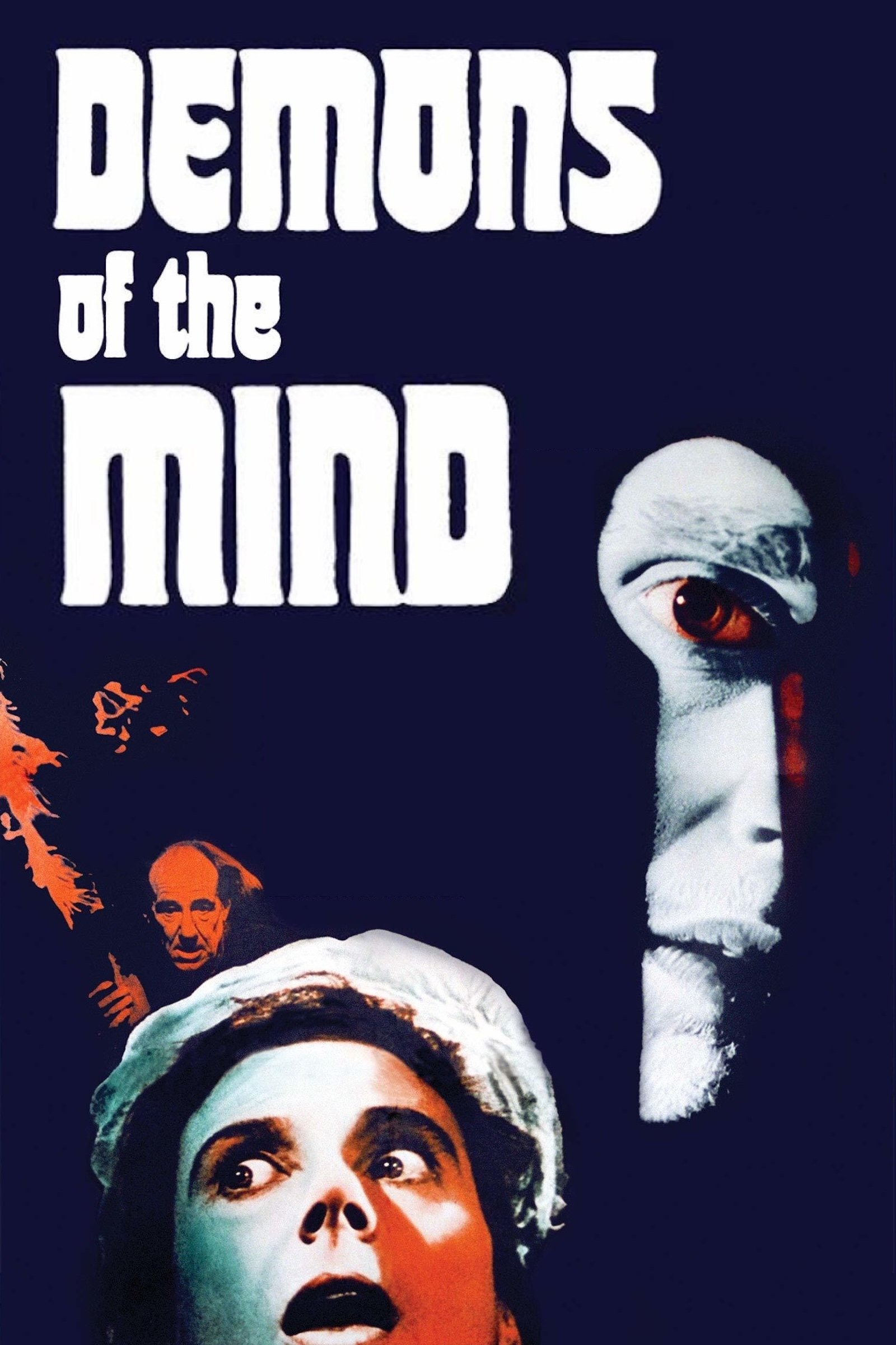 Demons of the Mind