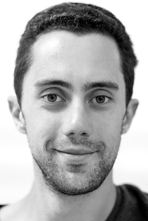 et billede af Erico Montes