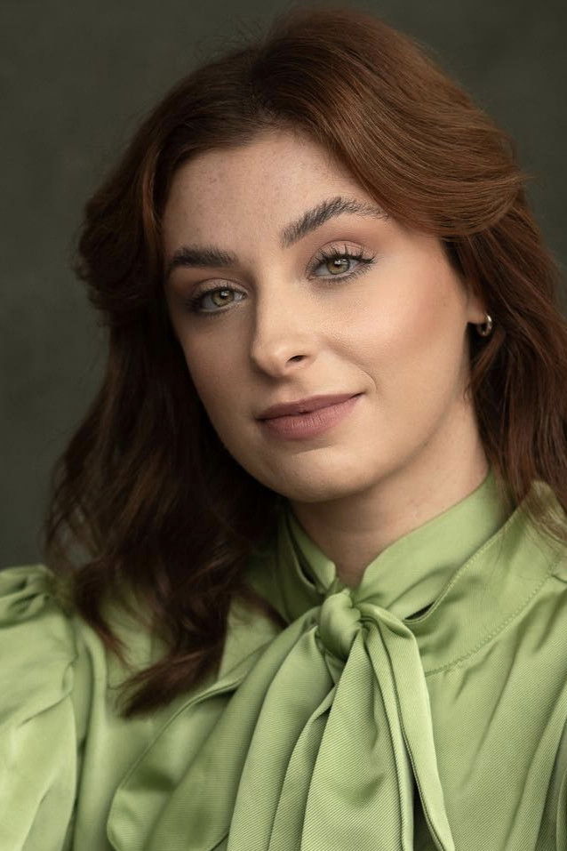 et billede af Amelia Leigh