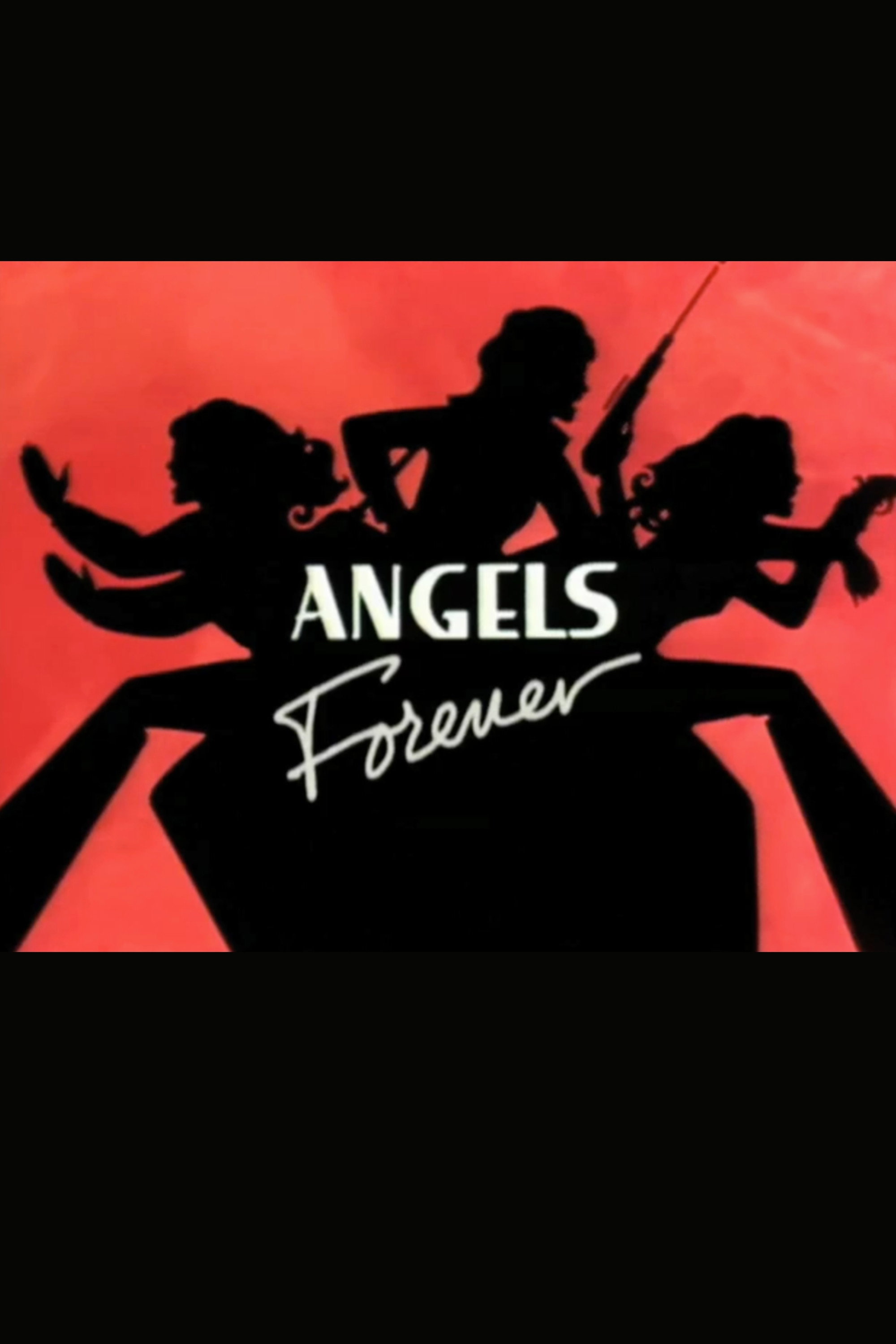 Angels Forever