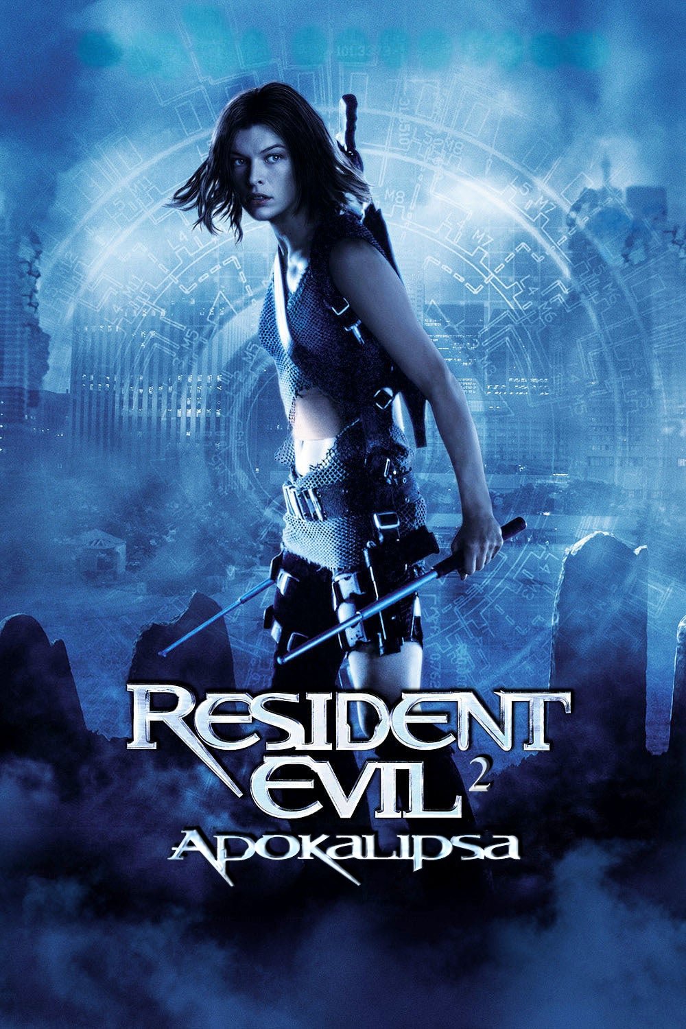 Resident Evil: Apocalypse