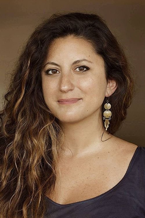 et billede af Danielle Aufiero