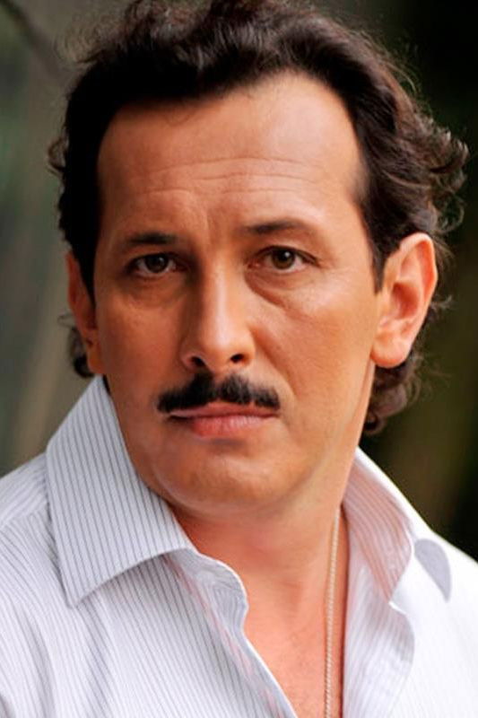 et billede af Oleg Stalchuk