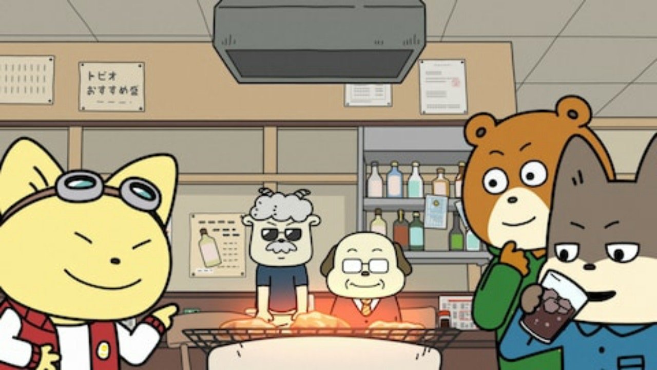 Thumbnail for Episode 5 Season 1 Episode 5