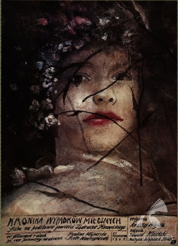 Kronika Wypadkow Milosnych Scena Z Paulina film.nu