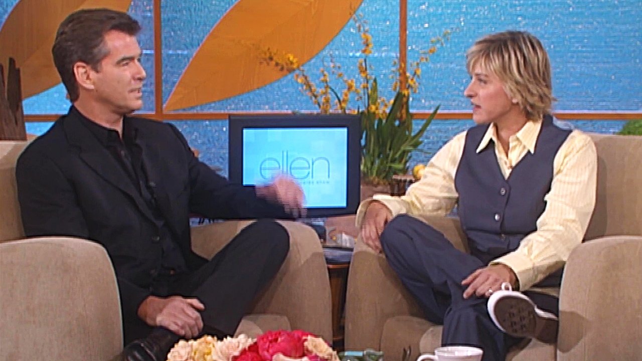The Ellen DeGeneres Show