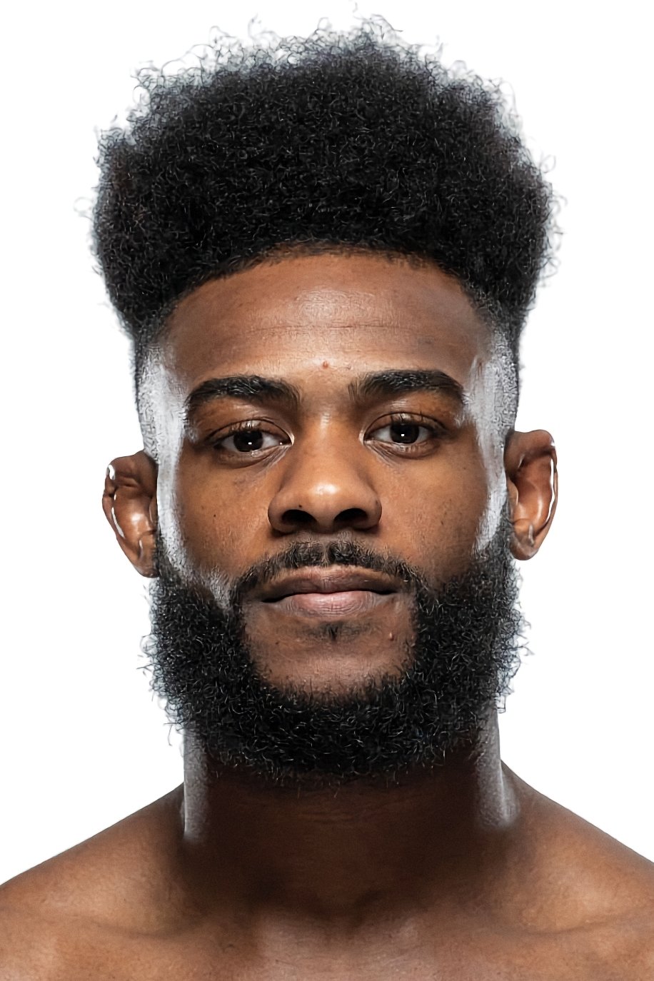 et billede af Aljamain Sterling