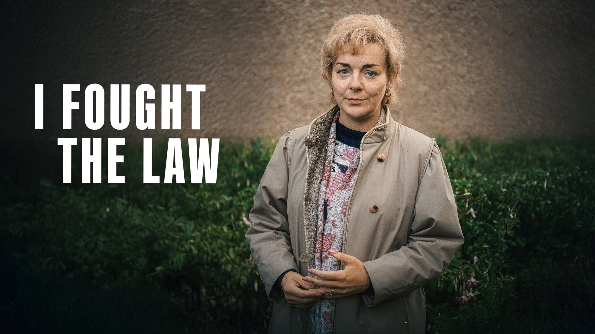 I Fought The Law