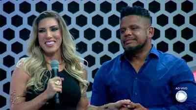 Power Couple Brasil 3x48