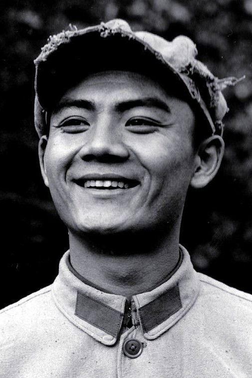 et billede af Lu Qing