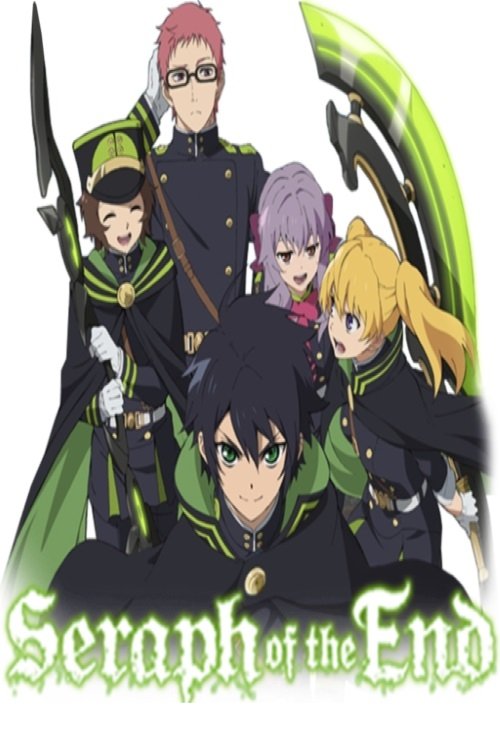 Seraph of the End - Season 1