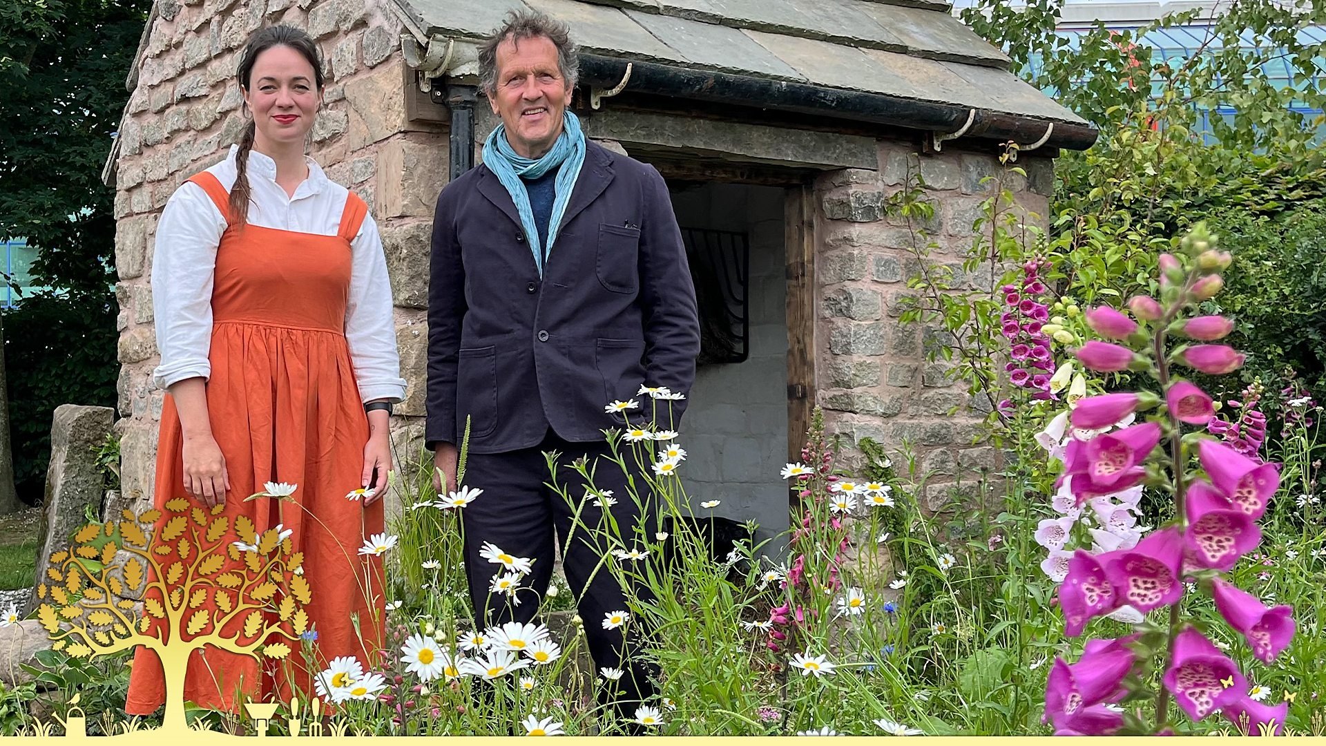 Gardeners' World 57x13