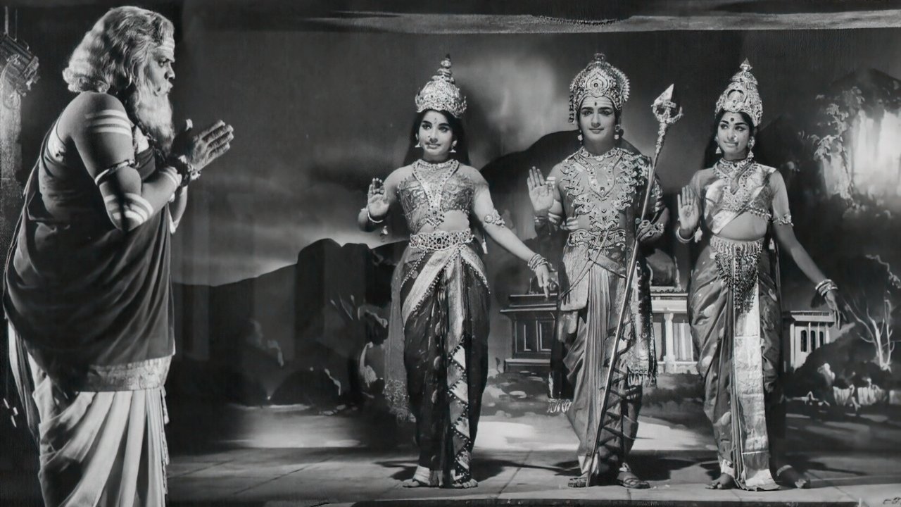 Kandhan Karunai