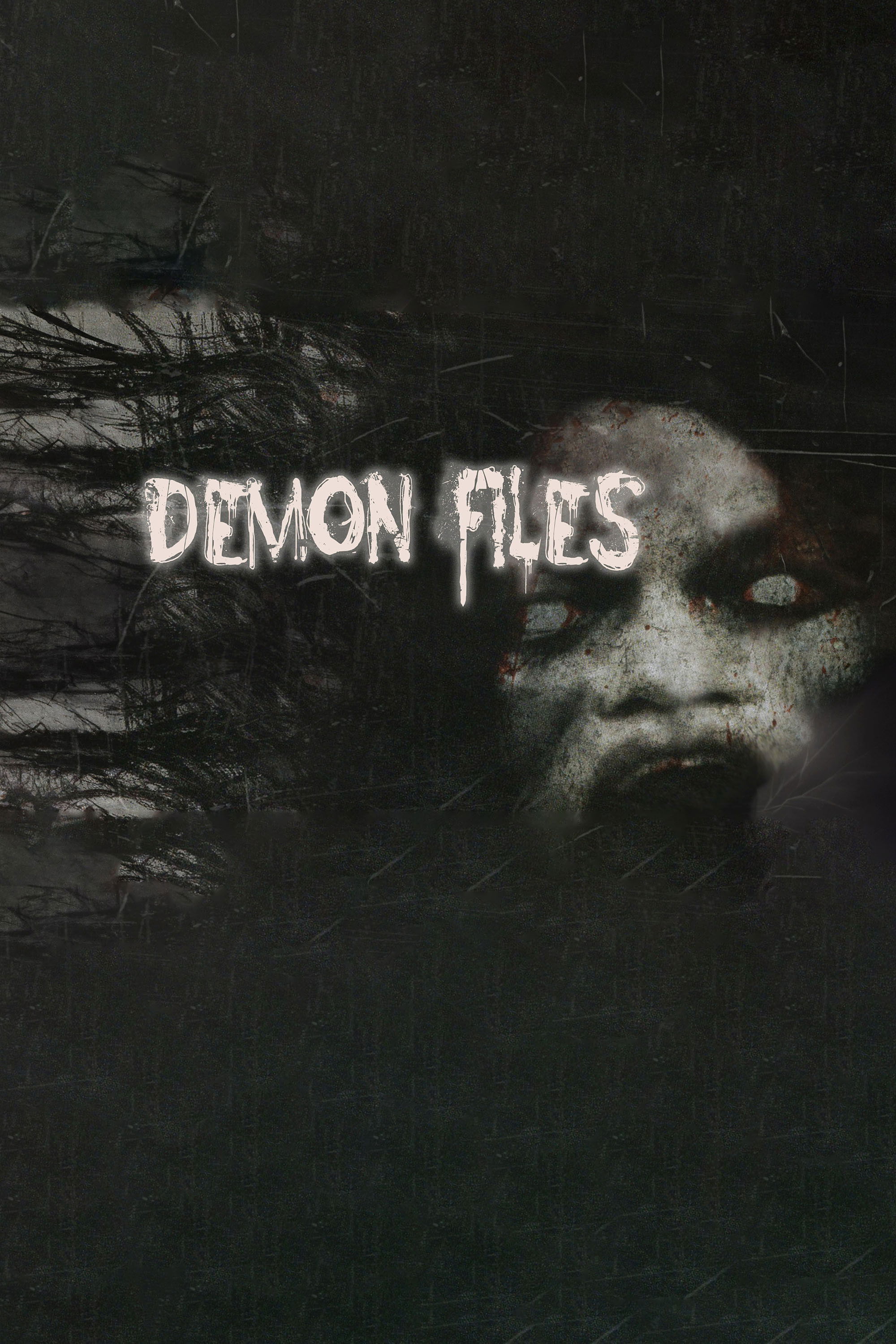 Demon Files: Silver Label (2015)