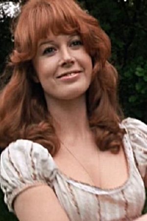 et billede af Olga Anthony