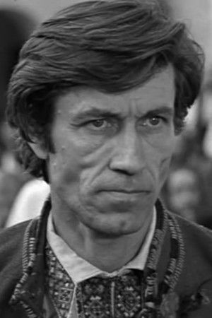 et billede af Mykhailo Hornostal