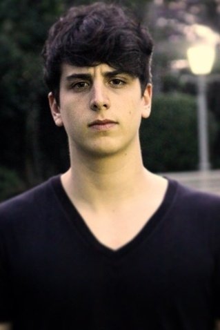 et billede af Guga Auricchio