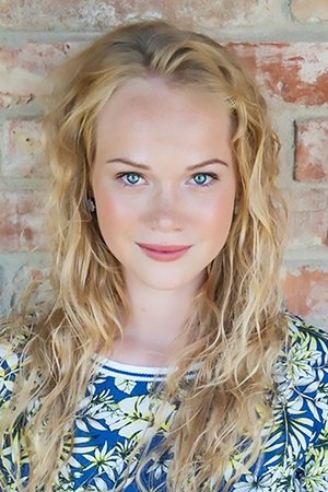 et billede af Dominika Morávková-Zeleníková