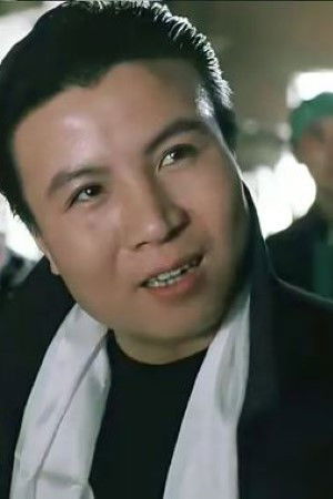 et billede af Degang Huang