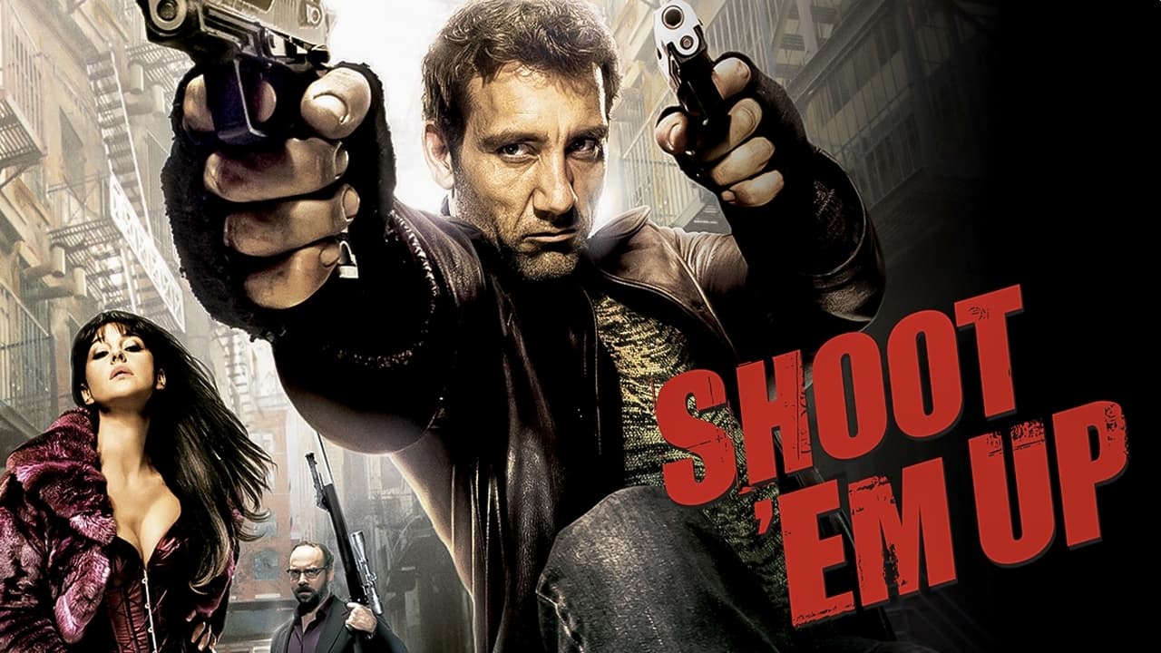 Shoot 'Em Up (2007)