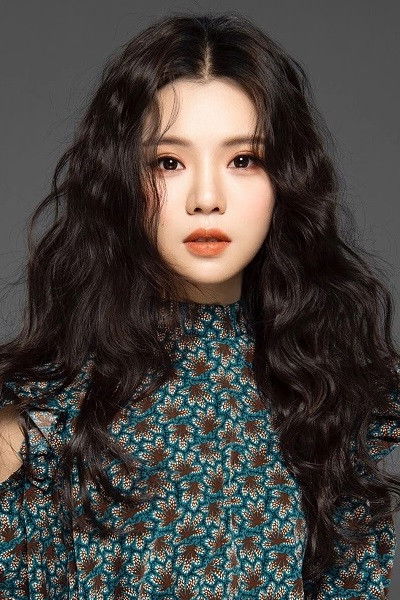 et billede af Lv Shangze