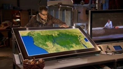 C'est pas sorcier 0x14