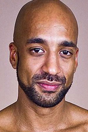 et billede af Frederik Berlin