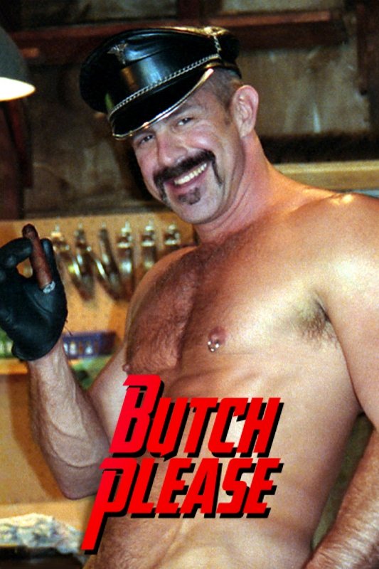 Butch Please