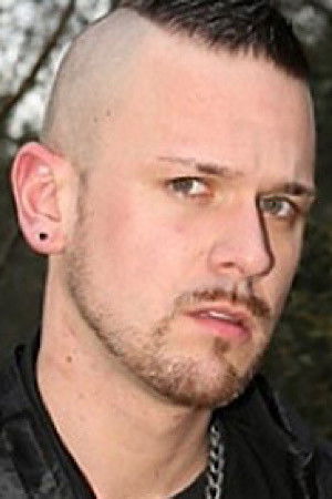 et billede af Jamie Lee