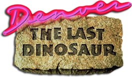 Denver, the Last Dinosaur