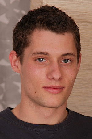 et billede af Johann Scott