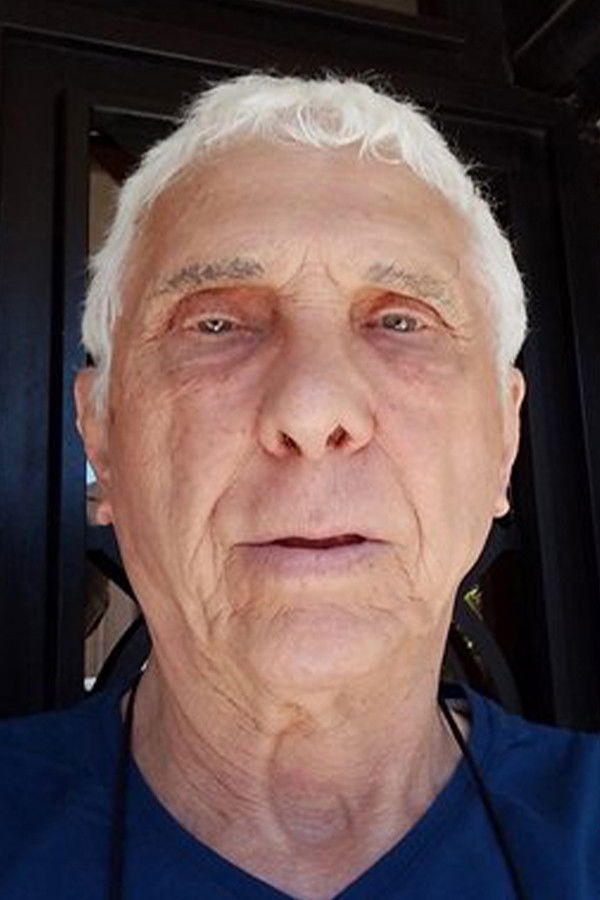 et billede af Enver Demirkan