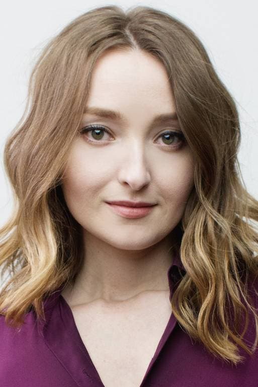 et billede af Monica Hewes