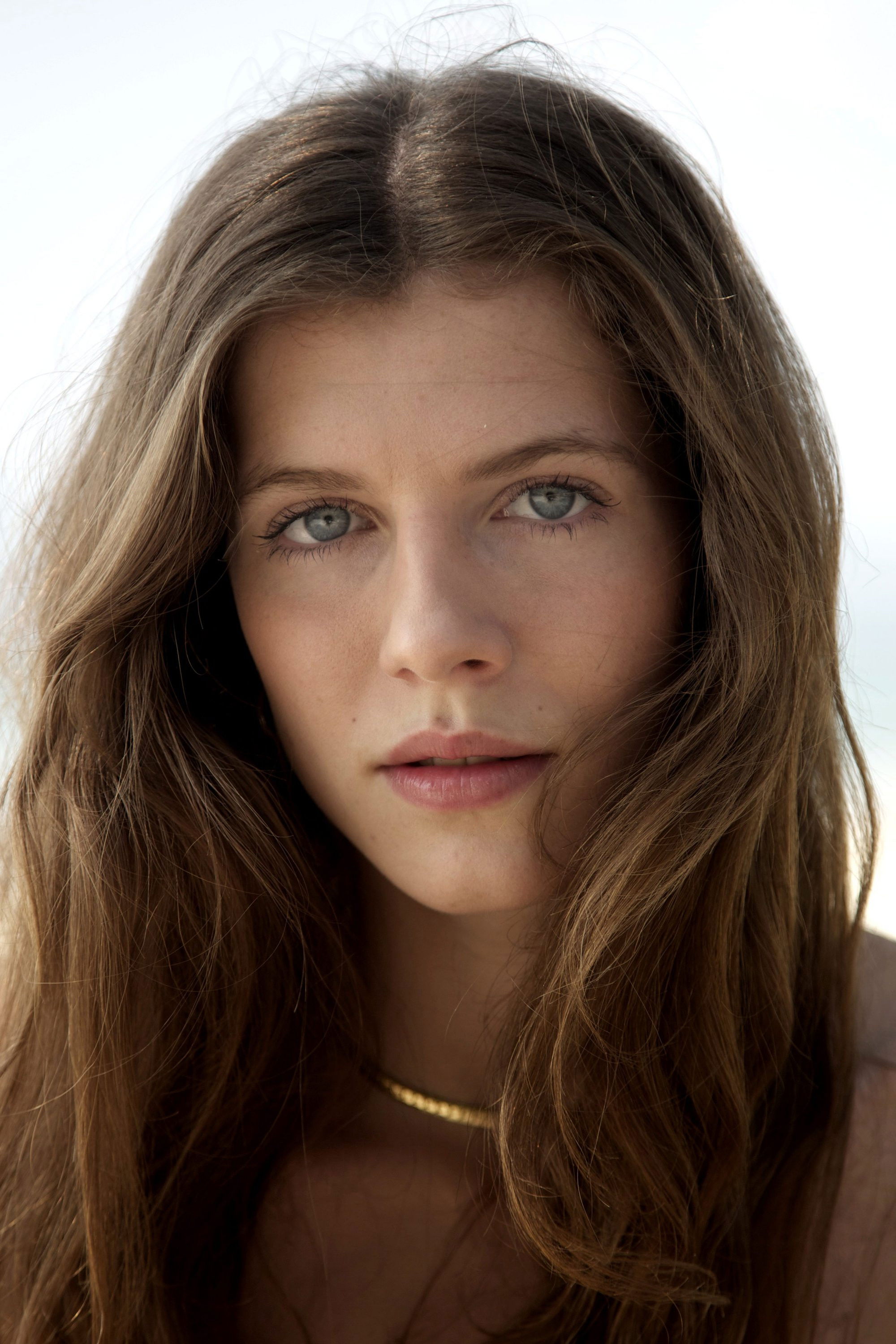 et billede af Marta Holm Peschcke-Køedt