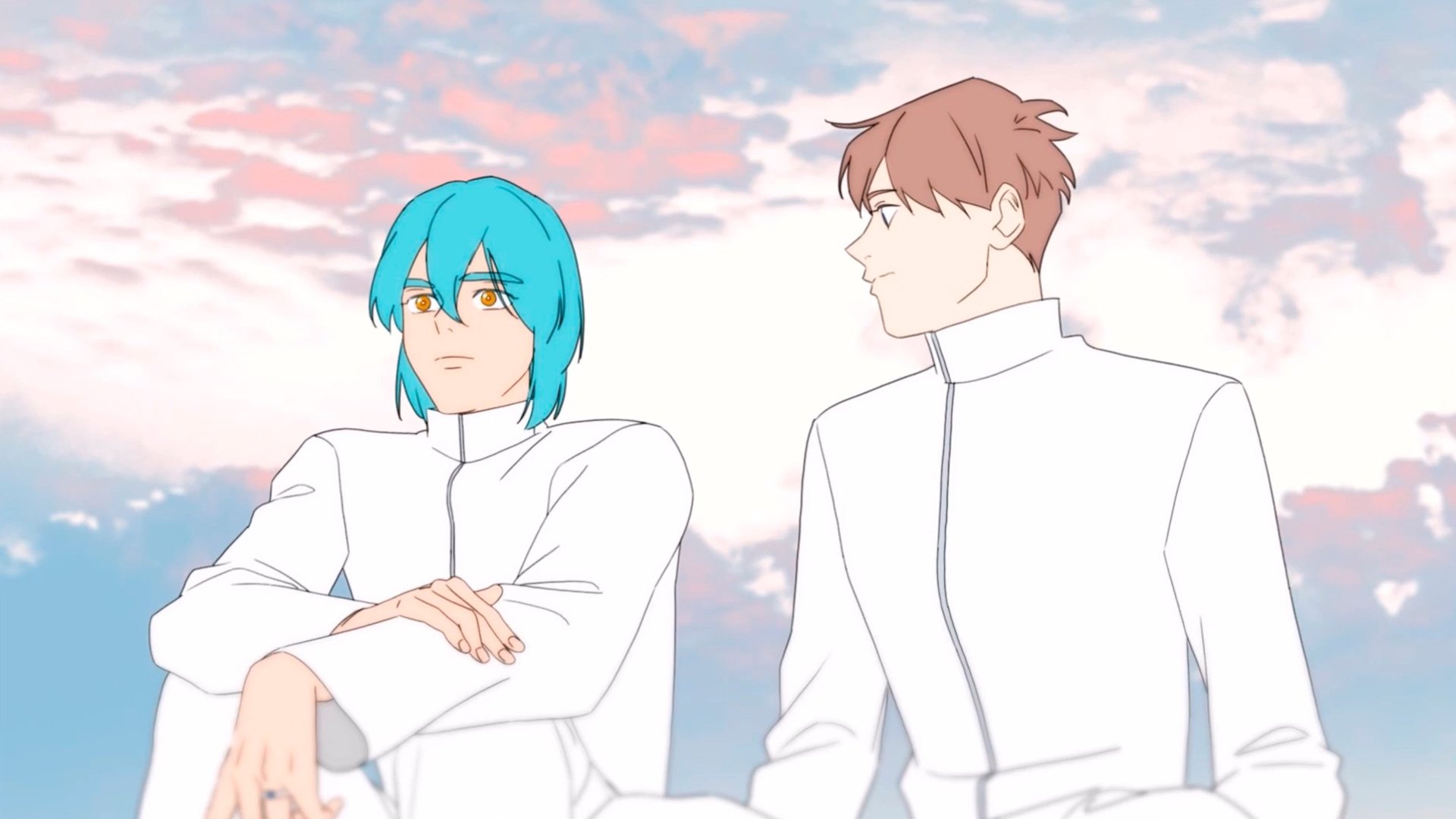 Thumbnail for Episode 6 Season 1 Episode 6