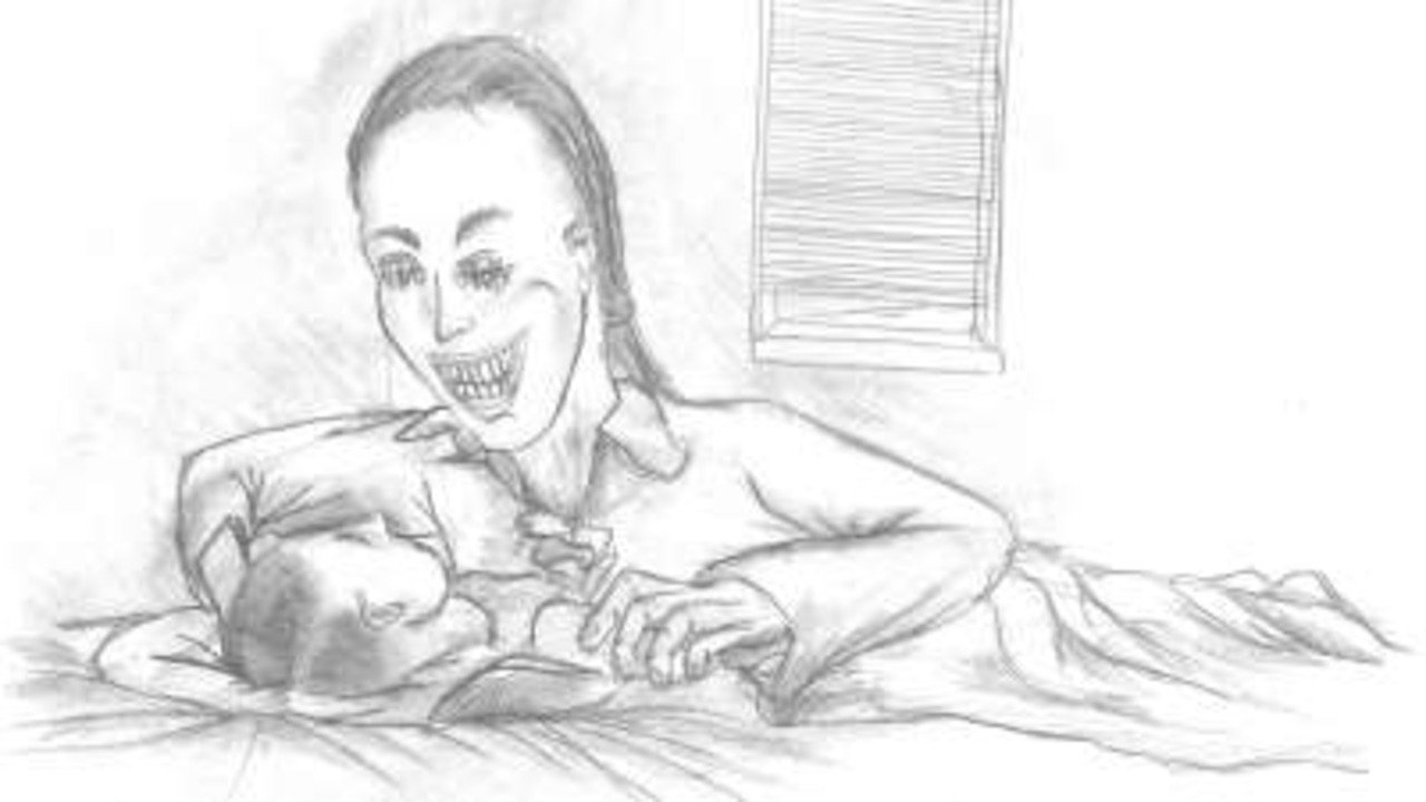 The Dead Files