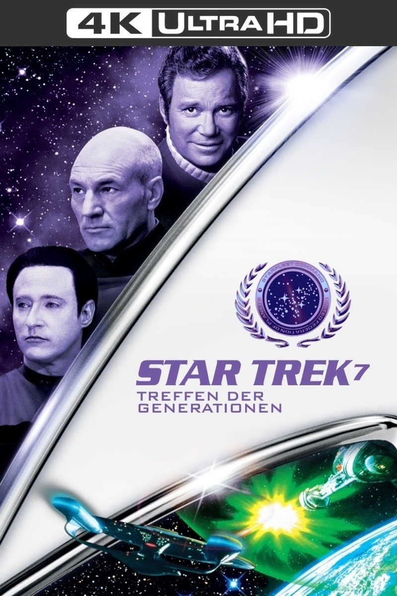 Star Trek: Generations