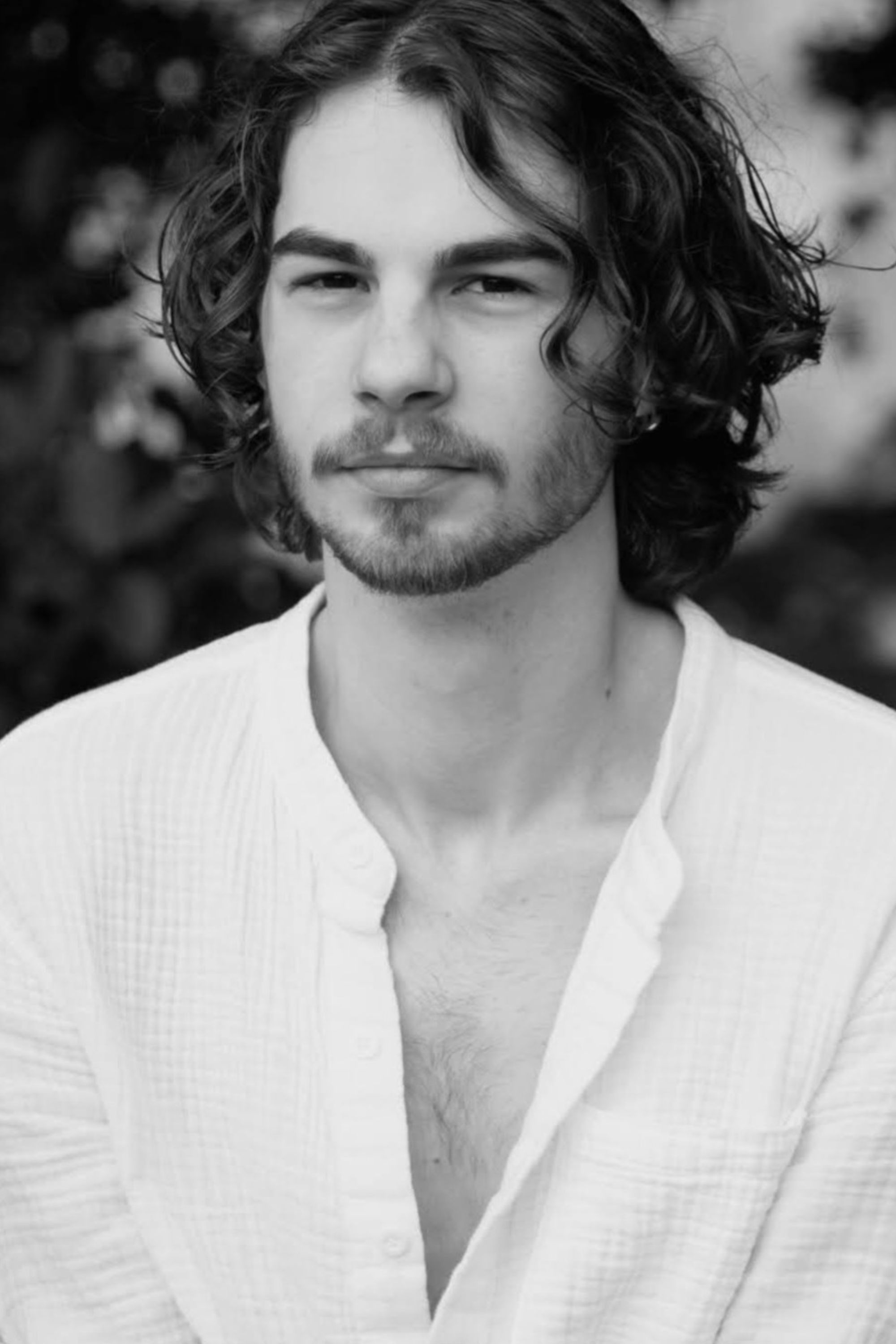 et billede af Jarred Mauch